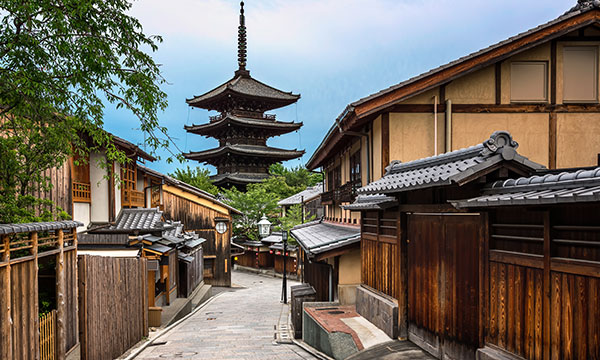 7 Days 6 Nights Honshu Osaka, Takayama, Lake Kawaguchi, Mount Fuji & Tokyo
