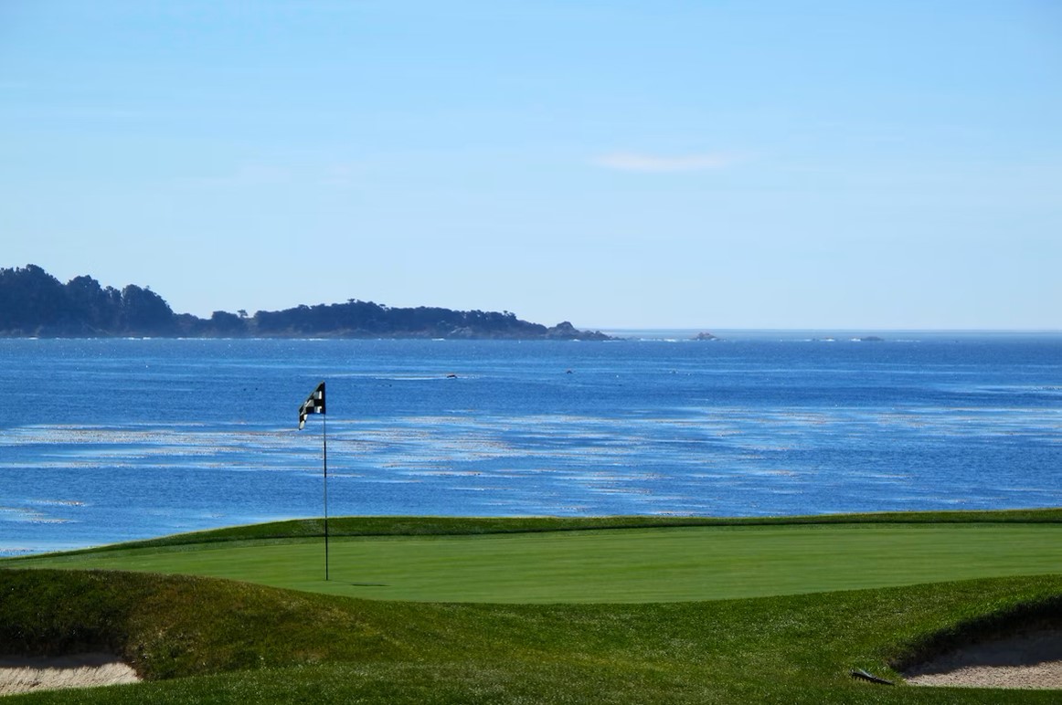 5 Days 4 Nights Sabah Golf Package