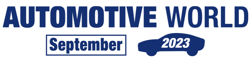 Automotive World September 2023