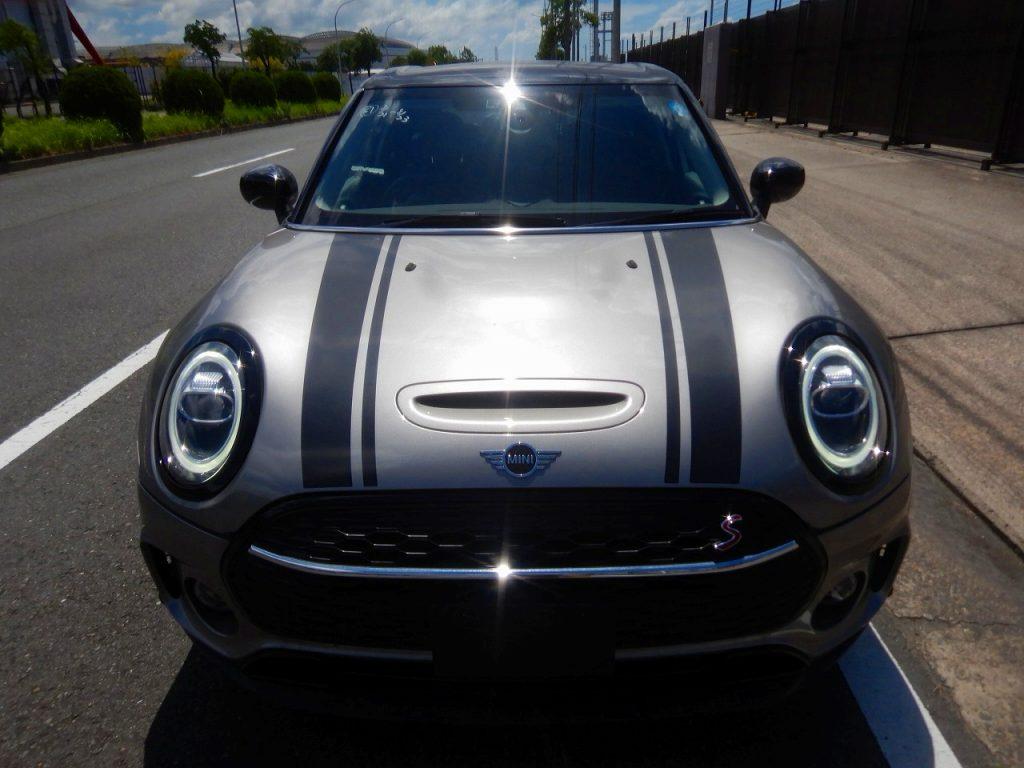 Mini COOPER S CLUBMAN 2.0L (A)